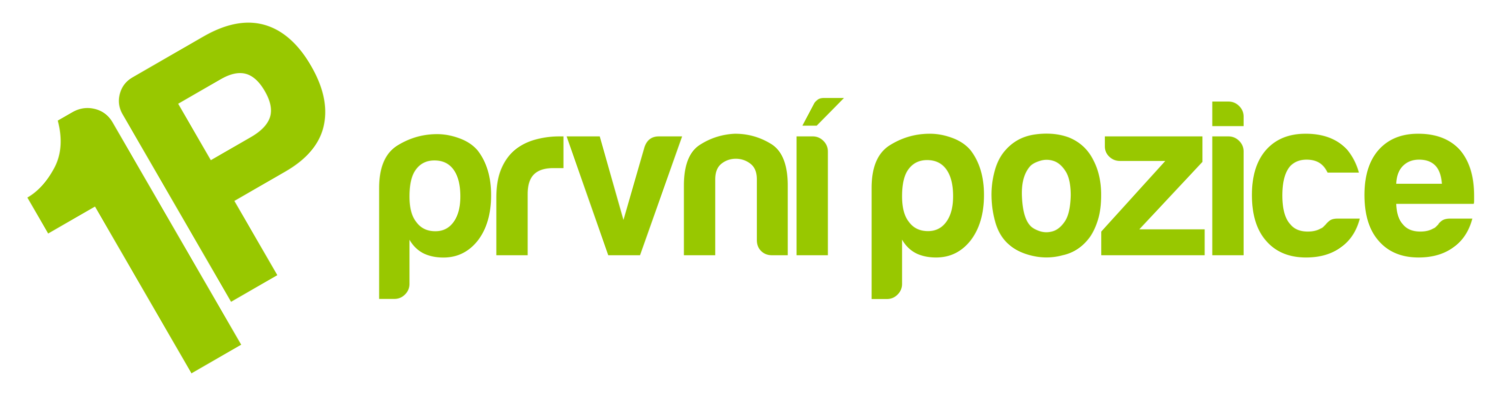 První pozice
